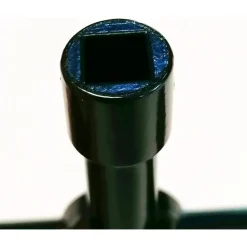 CHIAVE UNIVERSALE MULTIUSO PER APERTURA CONTATORI CASSETTE ELETTRICE ACQUA GAS