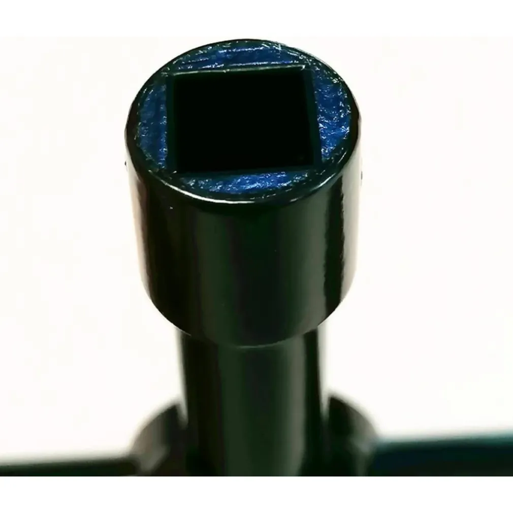 CHIAVE UNIVERSALE MULTIUSO PER APERTURA CONTATORI CASSETTE ELETTRICE ACQUA GAS