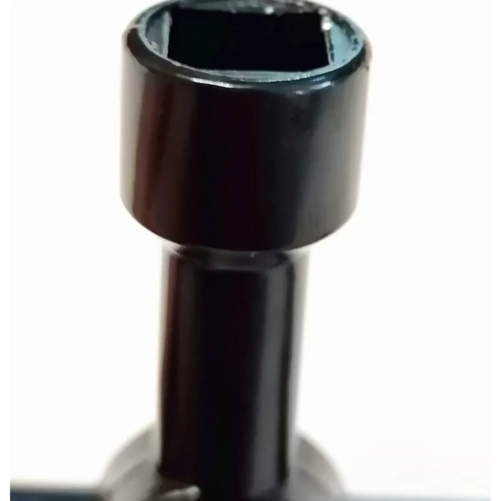 CHIAVE UNIVERSALE MULTIUSO PER APERTURA CONTATORI CASSETTE ELETTRICE ACQUA GAS