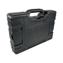 CHIAVI A BUSSOLA CRICCHETTO SET DA 120 PEZZI VANADIUM BUSSOLA INSERTI IN VALIGIA