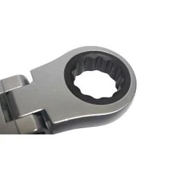 CHIAVI COMBINATE A CRICCHETTO NANE SET DA 5 PEZZI 10 12 13 17 19 MM ART. 04384