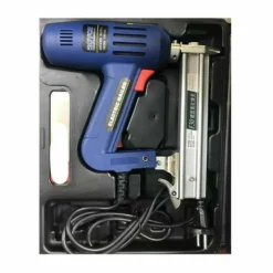 CHIODATRICE GRAFFETTATRICE SPILLATRICE ELETTRICA F30 1800 WATT 10 - 30 MM