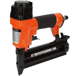 CHIODATRICE GRAFFETTATRICE SPILLATRICE AD ARIA COMPRESSA 10-50MM PNEUMATICA F50