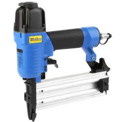 CHIODATRICE SPILLATRICE ARIA 2 FUNZIONI SPARACHIODI PISTOLA PER CHIODI 10 50 MM