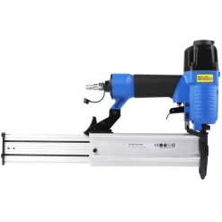 CHIODATRICE SPILLATRICE ARIA 2 FUNZIONI SPARACHIODI PISTOLA PER CHIODI 10 50 MM