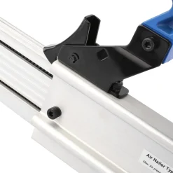 CHIODATRICE SPILLATRICE ARIA 2 FUNZIONI SPARACHIODI PISTOLA PER CHIODI 10 50 MM