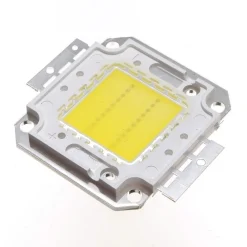 CHIP CIP LED PER FARO FARETTO ESTERNO LUCE FREDDA CALDA RICAMBIO ALTA POTENZA