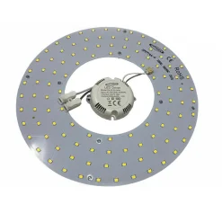 CIRCOLINA LED MODULO NEON CIRCOLARE 32 W 265 V RICAMBIO PLAFONIERE LUCE CA-32