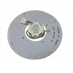 CIRCOLINA LED MODULO NEON CIRCOLARE 22 WATT IP20 RICAMBIO PLAFONIERE LUCE CA-22