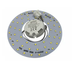 CIRCOLINA LED MODULO NEON CIRCOLARE 16 WATT IP20 RICAMBIO PLAFONIERE LUCE CA-16