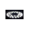 CIRCOLINA LED RICAMBIO NEON CORONA PLAFONIERE 18W LUCE 3000K 6500K 4000K CA-18