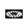 CIRCOLINA LED RICAMBIO NEON CORONA PLAFONIERE 12 WATT LUCE 6500K 4000K 3000K