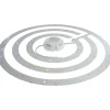 CIRCOLINA LED SMD 5630 LUCE FREDDA FACILE DA INSTALLARE CON CALAMITA E DRIVER