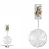 COLINO CUCINA INOX 18 CM PASSINO CESTELLO SCHIUMAROLA A RAGNO SETACCIO 66273