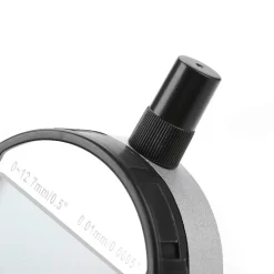 COMPARATORE CENTESIMALE DIGITALE CON DISPLAY 0-12,7MM/0,5