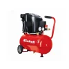 COMPRESSORE ARIA 24 LT EINHELL TE-AC 230/24 EXPERT MOTORE 2HP 230 LT/MIN.