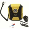 COMPRESSORE ARIA AUTO PORTATILE 12V 150 PSI RUOTE AUTO PORTATILE 3 BECCUCCI