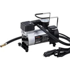 COMPRESSORE PORTATILE POMPA 12V DC 14 A 150 PSI PER PNEUMATICI AUTO FURGONI 4X4