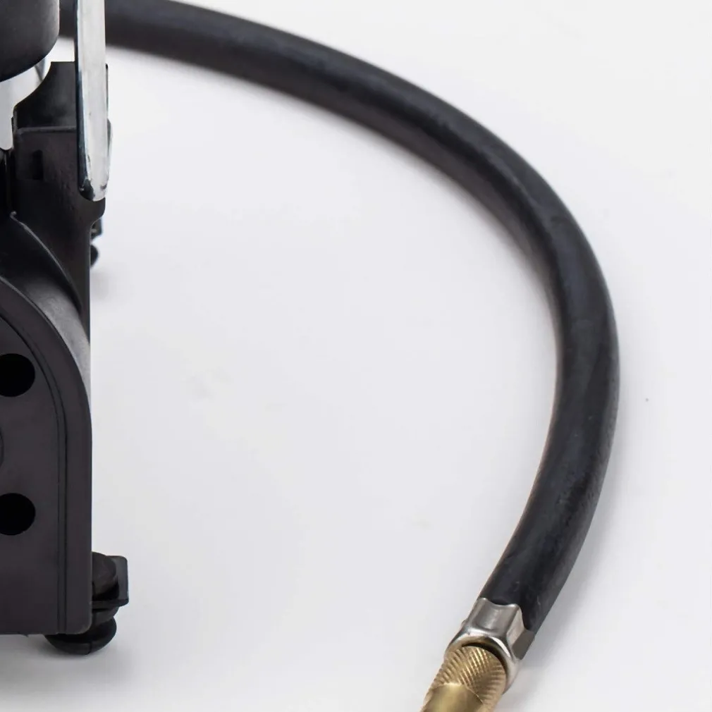 COMPRESSORE PORTATILE POMPA 12V DC 14 A 150 PSI PER PNEUMATICI AUTO FURGONI 4X4