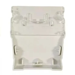 CONNETTORE CAVO ALIMENTAZIONE PER APPARECCHIO LINEARE LED TRIFASE PER QJ68150-CV 2PZ QJ68150-TP