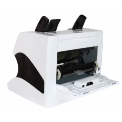 CONTABANCONOTE DOLLARO EURO CONTATORE DI VALORE MISTO RILEVATORE DUAL CIS AL-920