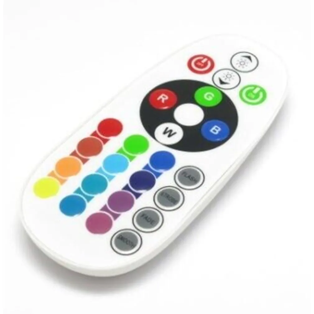 CONTROLLER TRASFORMATORE PER STRISCE LED RGB A 220V BLUETOOTH + TELECOMANDO S-RGB-220V-B