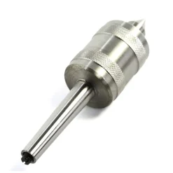 CONTROPUNTA PUNTA ROTANTE PER TORNIO PROFESSIONALE CONO MORSE CON ATTACCO MT2