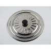 COPERCHIO DA 24CM PER PADELLA PENTOLA CASSERUOLA GAS PIASTRA LAVASTOVIGLIE