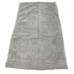 COPPIA DI ASCIUGAMANI TELO DOCCIA IN TESSUTO MORBIDO ASCIUGAMANI BAGNO 90X150 CM