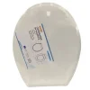 COPRIWATER SEDILE COPRIVASO WC BAGNO IN PLASTICA LOTOS SLIM DESIGN BIANCO 87635