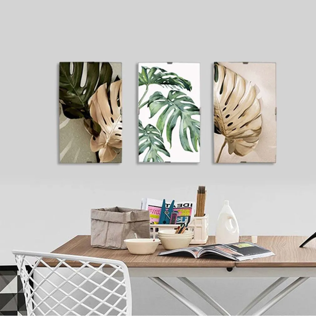 CORNICE A GIORNO 30 X 45CM IN CRILEX CORNICI PORTAFOTO PUZZLE POSTER FOTO STAMPE