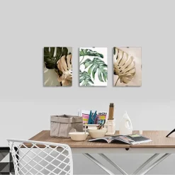 CORNICE A GIORNO 13 X 18CM IN CRILEX CORNICI PORTAFOTO PUZZLE POSTER FOTO STAMPE