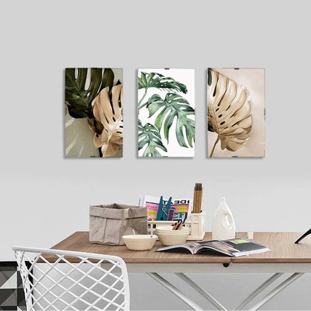 CORNICE A GIORNO 30 X 40CM IN CRILEX CORNICI PORTAFOTO PUZZLE POSTER FOTO STAMPE