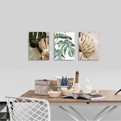 CORNICE A GIORNO 24 X 30CM IN CRILEX CORNICI PORTAFOTO PUZZLE POSTER FOTO STAMPE