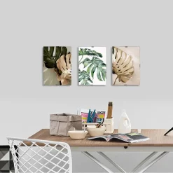 CORNICE A GIORNO 20 X 30CM IN CRILEX CORNICI PORTAFOTO PUZZLE POSTER FOTO STAMPE