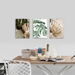 CORNICE A GIORNO 30 X 35CM IN CRILEX CORNICI PORTAFOTO PUZZLE POSTER FOTO STAMPE