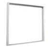 CORNICE PANNELLO LED 60 X 60 CM MONTAGGIO ESTERNO SUPPORTO PLAFONIERA PT-600