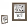 CORNICE PER FOTO PORTA FOTOGRAFIE QUADRI TELE 13 X 18 CM MODELLO LEGNO 71641