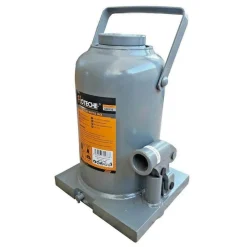 CRIC CRICK IDRAULICO PER AUTO A BOTTIGLIA SOLLEVATORE MARTINETTO 32 TONNELLATE