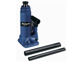 CRICCHETTO CRIC CRICK A BOTTIGLIA BT-HJ 2000 KG SOLLEVATORE IDRAULICO EINHELL