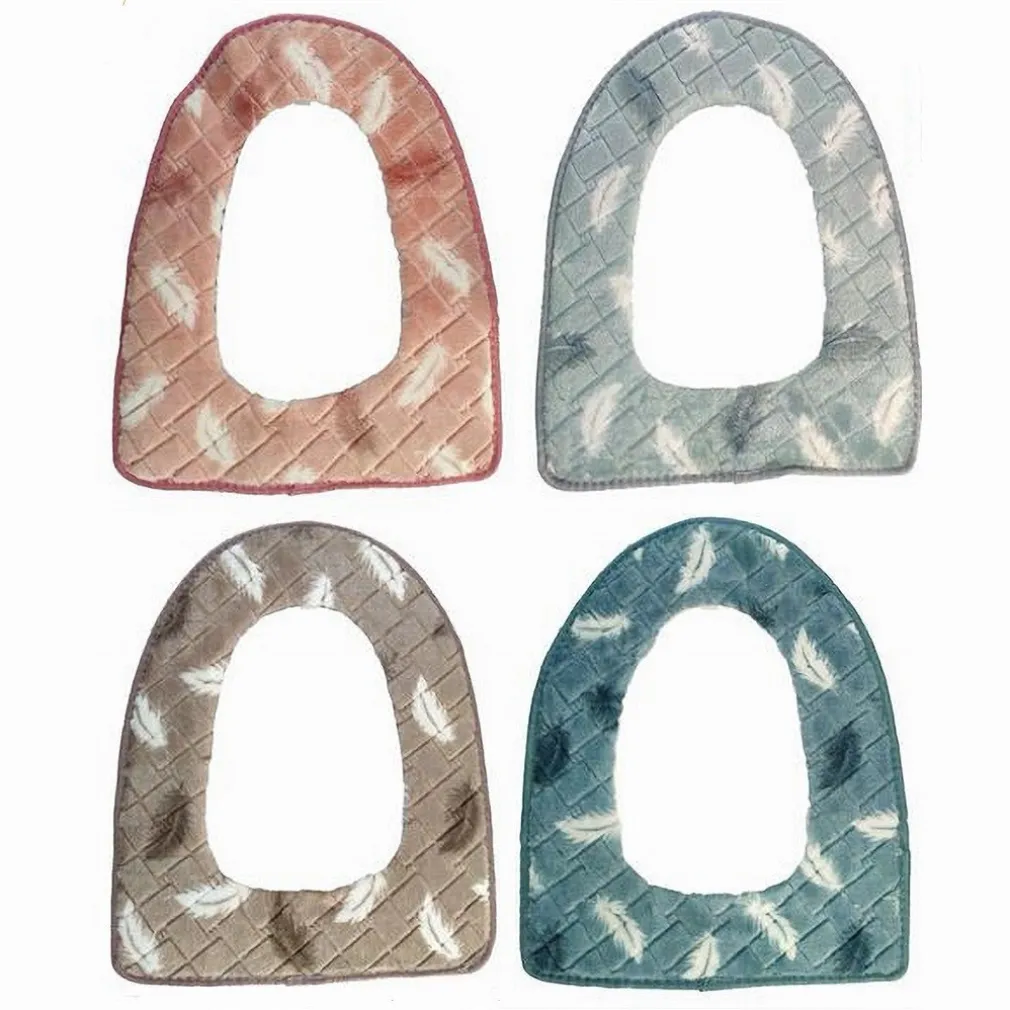 CUSCINO COPRISEDILE WATER SEDUTA COPERTURA MORBIDA PER WC PIUME COLORATE 87205