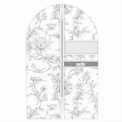 CUSTODIA COPRIABITO PORTA ABITO VESTITO GIACCA VIAGGI 60 X 100 CM FANTASIA 87327