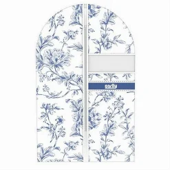 CUSTODIA COPRIABITO PORTA ABITO VESTITO GIACCA VIAGGI 60 X 100 CM FANTASIA 87327