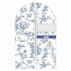 CUSTODIA COPRIABITO PORTA ABITO VESTITO GIACCA VIAGGI 60 X 90 CM FANTASIA 87326