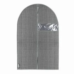 CUSTODIA TESSUTO COPRIABITO PORTA ABITO VESTITO GIACCA VIAGGI 60 X 137 CM 69708