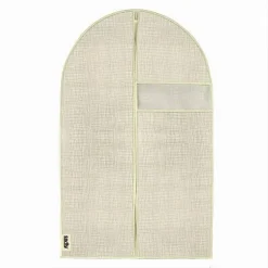 CUSTODIA TESSUTO COPRIABITO PORTA ABITO VESTITO GIACCA VIAGGI 60 X 137 CM 69708