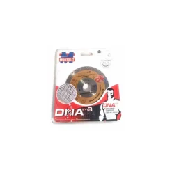 DISCO DIAMANTATO MONTOLIT DNA EVO3 CGX115 MM.115 CORONA CONTINUA FRECCIA ORO 802