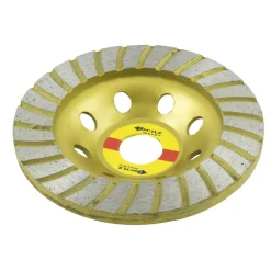 DISCO DIAMANTATO PER MARMO CEMENTO Ø18 cm 180mm SMERIGLIATRICE FLEX STRETTO