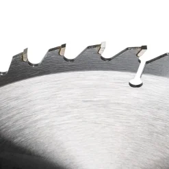 DISCO LAMA RICAMBIO PER SEGA CIRCOLARE PER TAGLIO LEGNO 60 DENTI 12" 300MM 6054