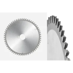 DISCO TAGLIO LAMA PER SEGA CIRCOLARE 125-240 MM LONGITUDINALE E TRASVERSALE